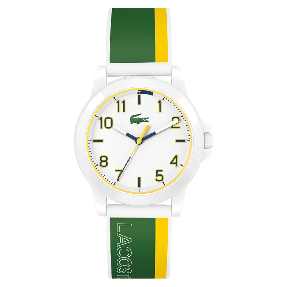 Lacoste Rider 2030044 - zegarek dziecięcy 7