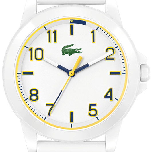 Lacoste Rider 2030044 - zegarek dziecięcy 2