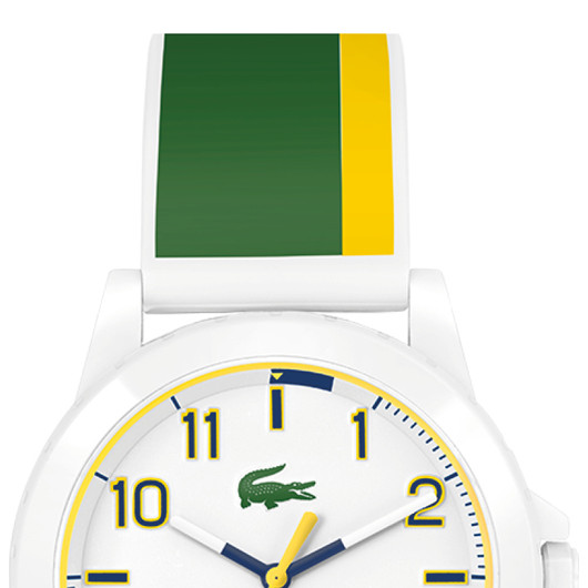 Lacoste Rider 2030044 - zegarek dziecięcy 3