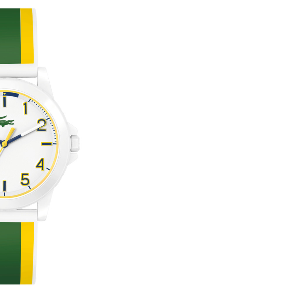 Lacoste Rider 2030044 - zegarek dziecięcy 6