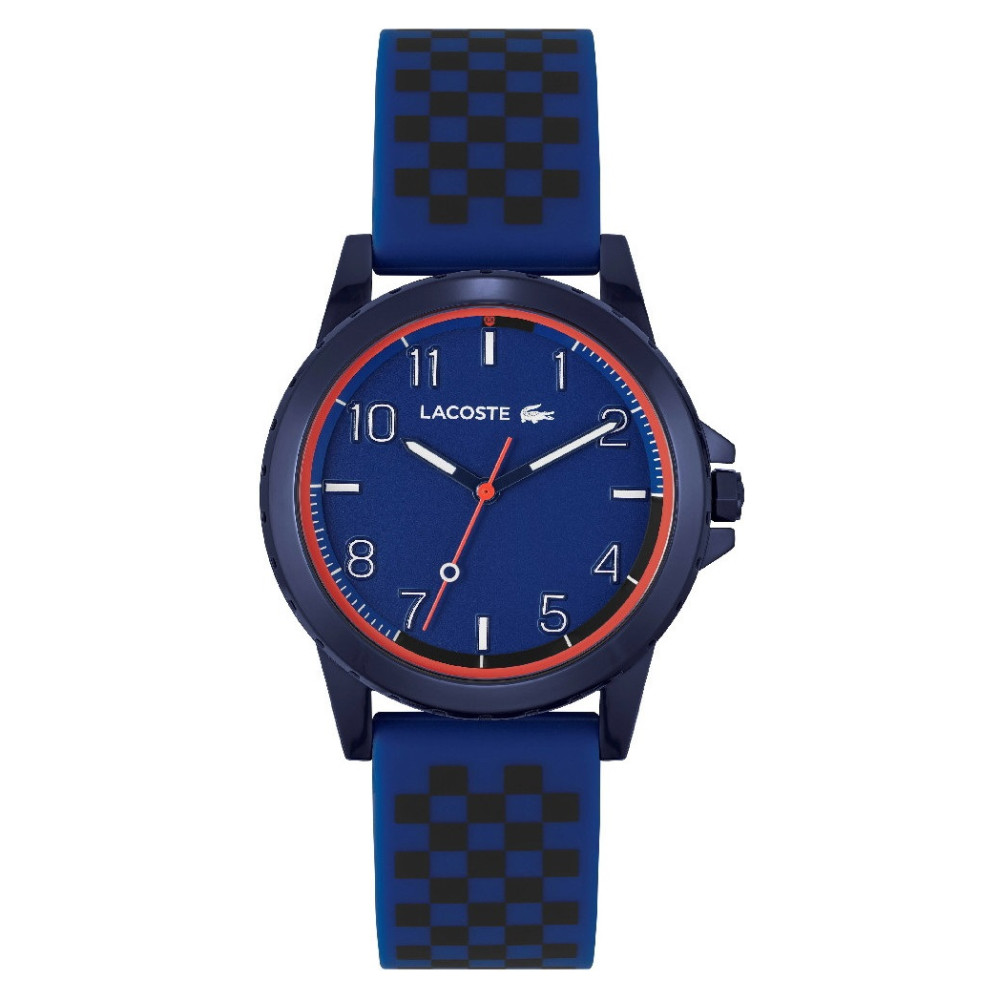 Lacoste RIDER 2020148 - zegarek dla chłopca 7