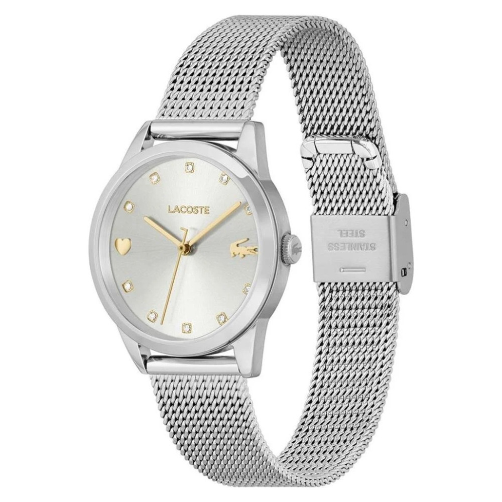 Lacoste STARGAZE 2001307 - zegarek damski 7