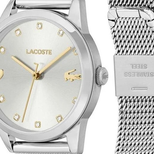 Lacoste STARGAZE 2001307 - zegarek damski 2
