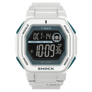 Timex Command Encounter TW2V63600 - zegarek męski