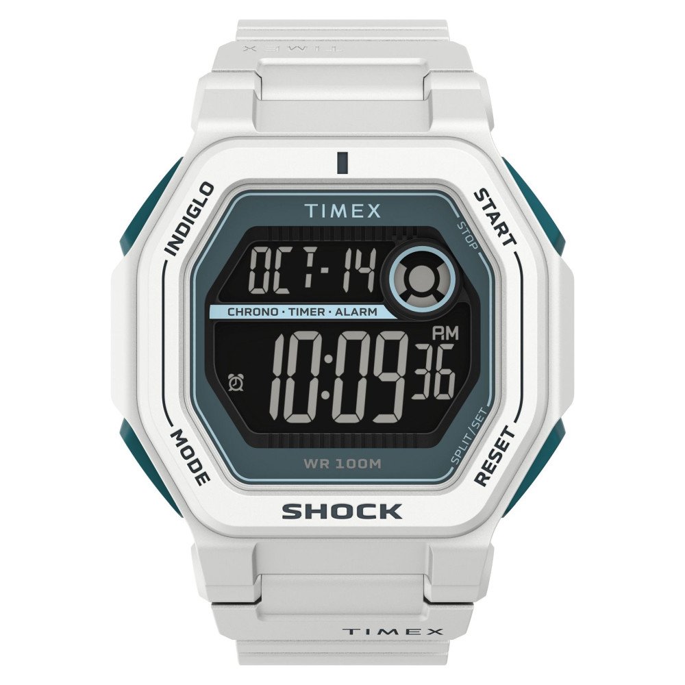 Timex Command Encounter TW2V63600 - zegarek męski 1