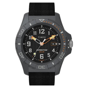 Timex EXPEDITION TW2V40500 - zegarek męski