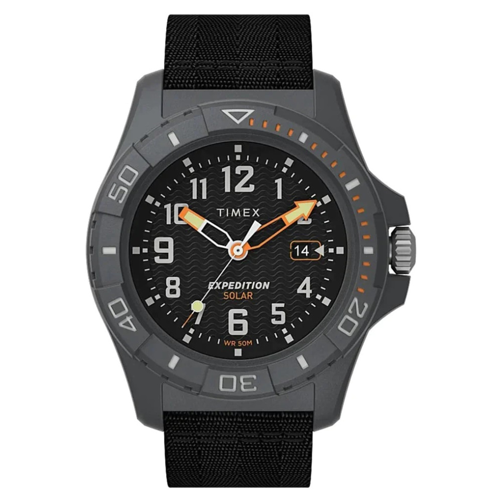 Timex EXPEDITION TW2V40500 - zegarek męski 1