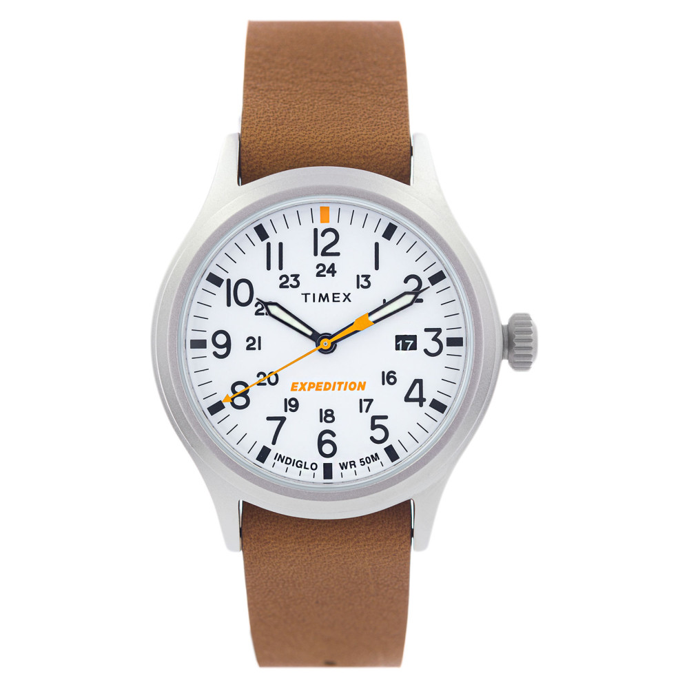 Timex EXPEDITION TW2V07600 - zegarek męski 1