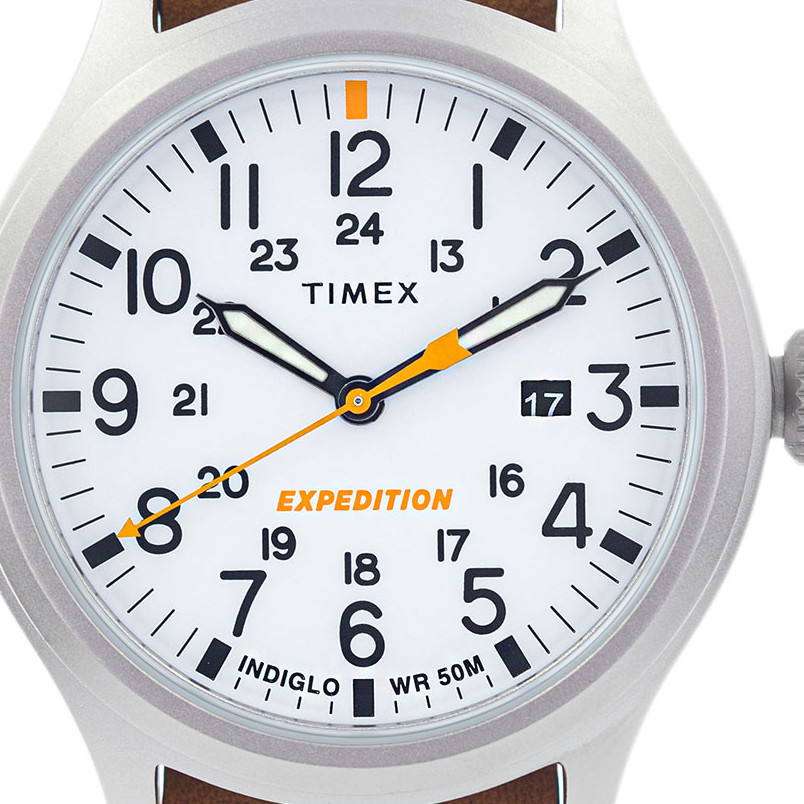 Timex EXPEDITION TW2V07600 - zegarek męski 2