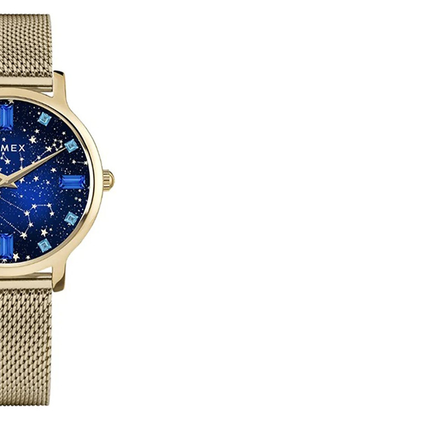 Timex Transcend TW2V51900 - zegarek damski 6