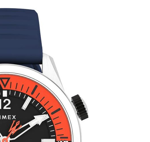 Timex WATERBURY TW2V73500 - zegarek męski 5
