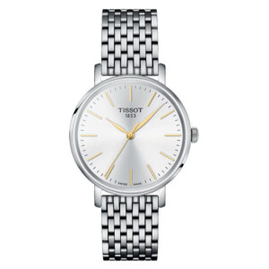 Tissot Everytime T143.210.11.011.01 - zegarek damski