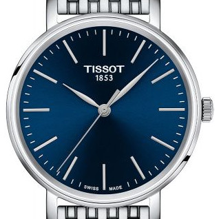 Tissot Everytime T143.210.11.041.00 - zegarek damski 2