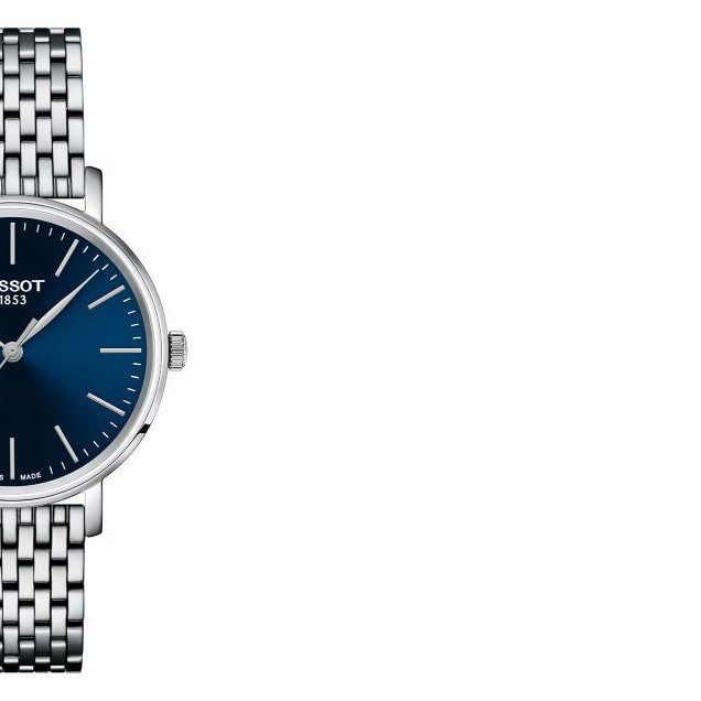 Tissot Everytime T143.210.11.041.00 - zegarek damski 6