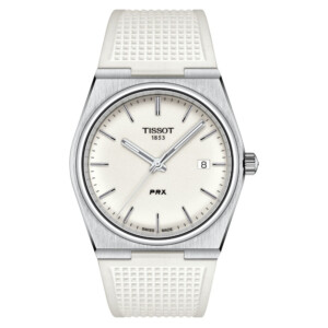 Tissot PRX T137.410.17.011.00 - zegarek męski