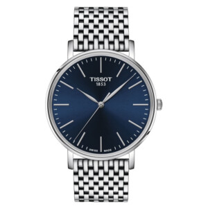 Tissot Everytime T143.410.11.041.00 - zegarek męski