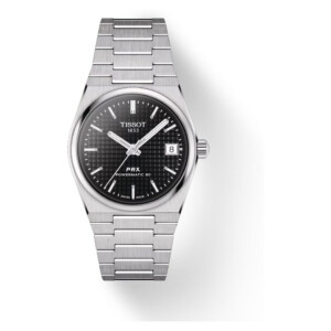 Tissot PRX T137.207.11.051.00 - zegarek damski