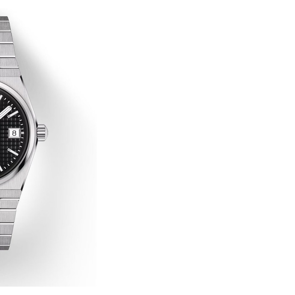 Tissot PRX T137.207.11.051.00 - zegarek damski 6