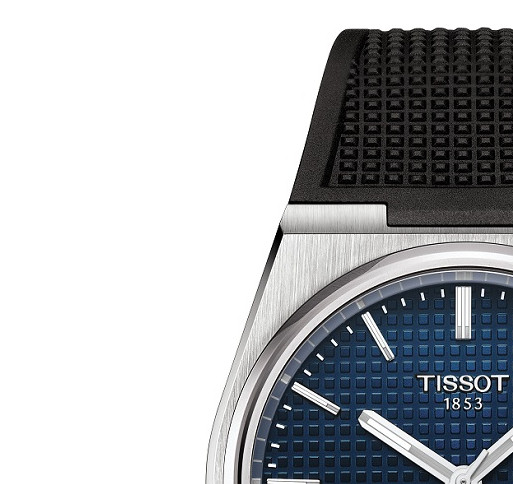 Tissot PRX T137.407.17.041.00 - zegarek męski 7