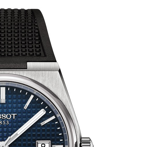 Tissot PRX T137.407.17.041.00 - zegarek męski 8