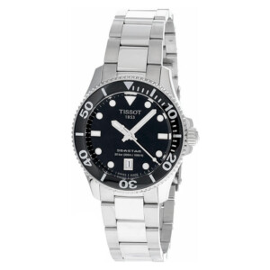 Tissot Seastar 1000 T120.210.11.051.00 - zegarek damski