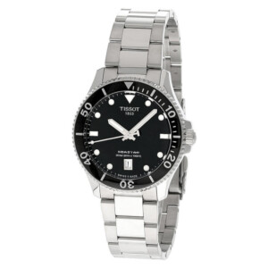 Tissot Seastar 1000 T120.410.11.051.00 - zegarek męski
