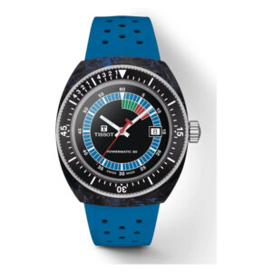 Tissot Sideral S T145.407.97.057.01 - zegarek męski
