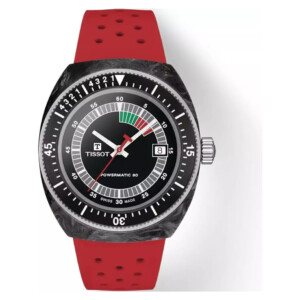 Tissot Sideral S T145.407.97.057.02 - zegarek męski