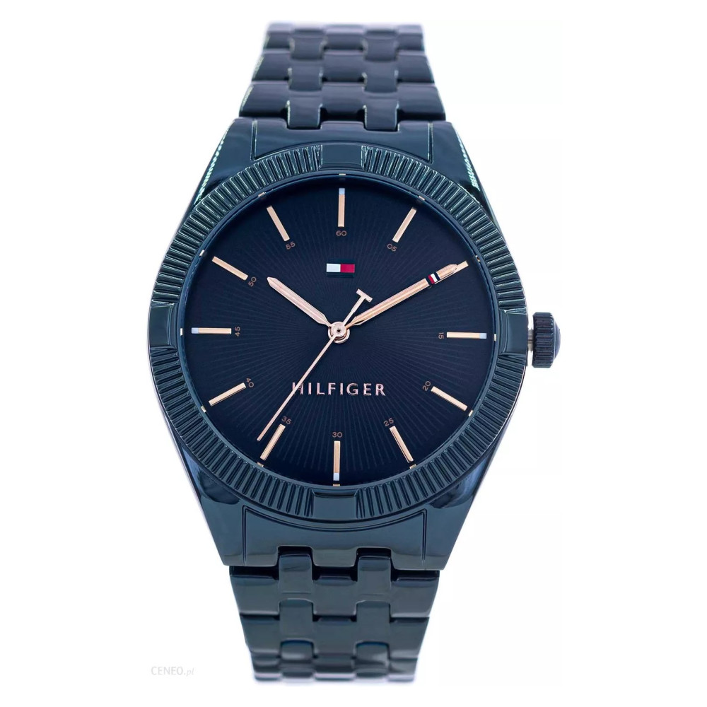 Tommy Hilfiger Rachel 1782552 - zegarek damski 7