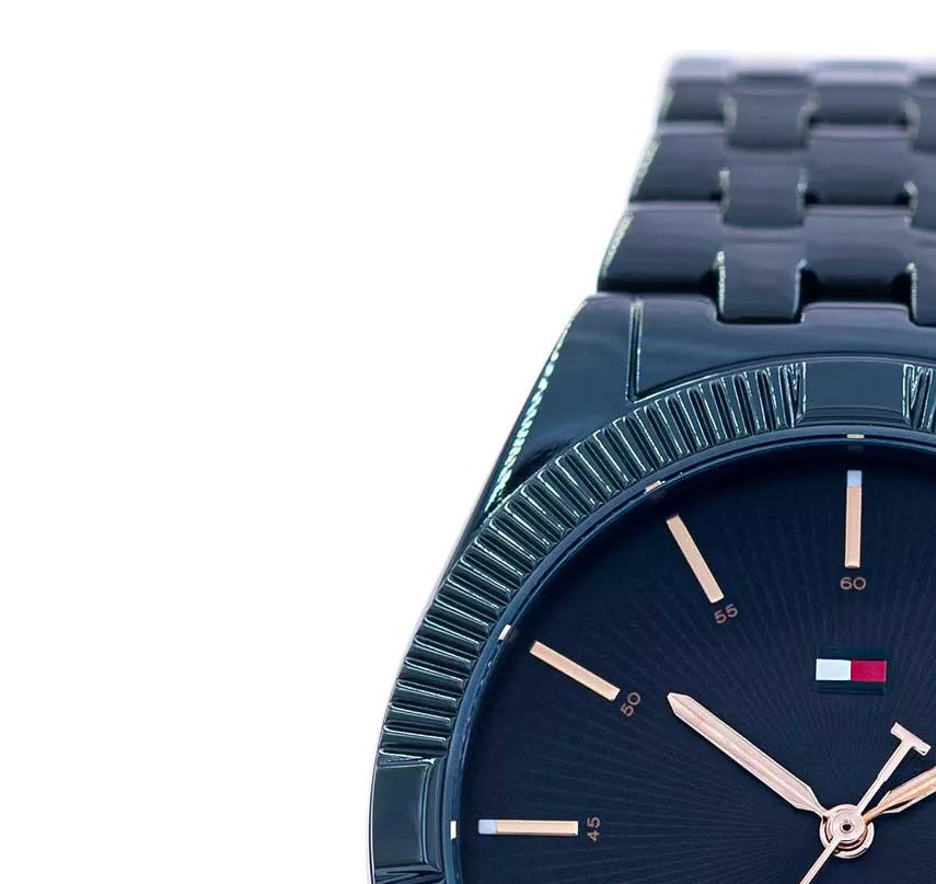 Tommy Hilfiger Rachel 1782552 - zegarek damski 4