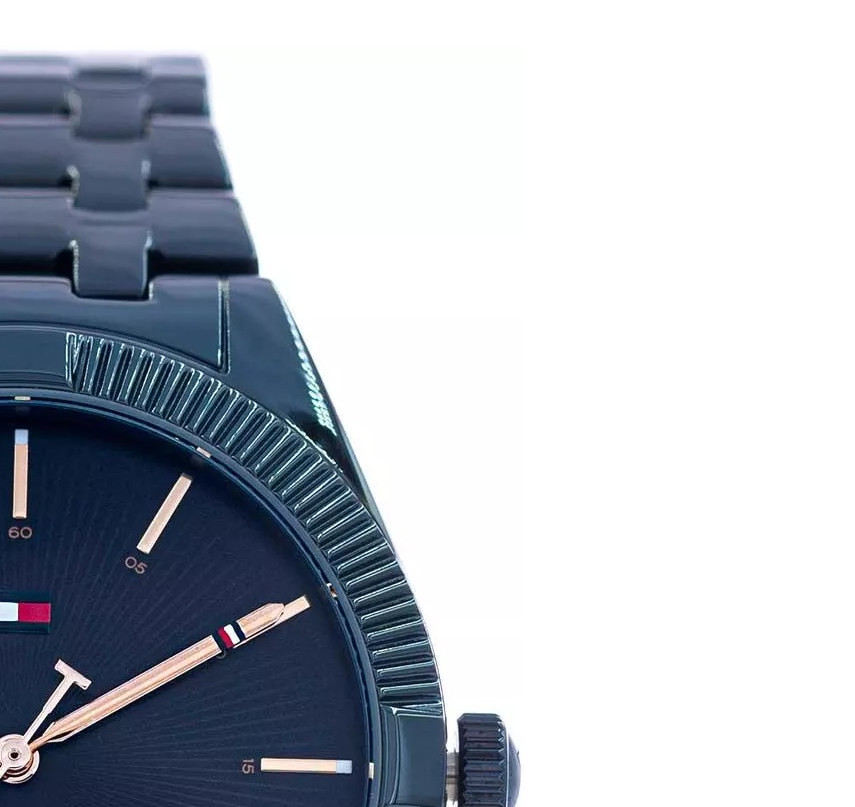 Tommy Hilfiger Rachel 1782552 - zegarek damski 5