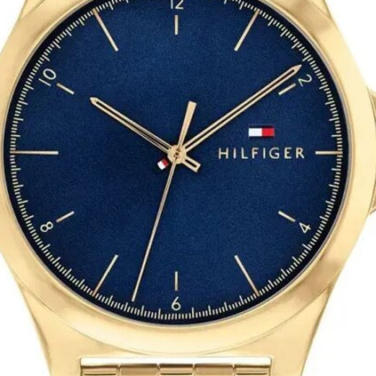 Tommy Hilfiger NORRIS 1710546 - zegarek męski 2