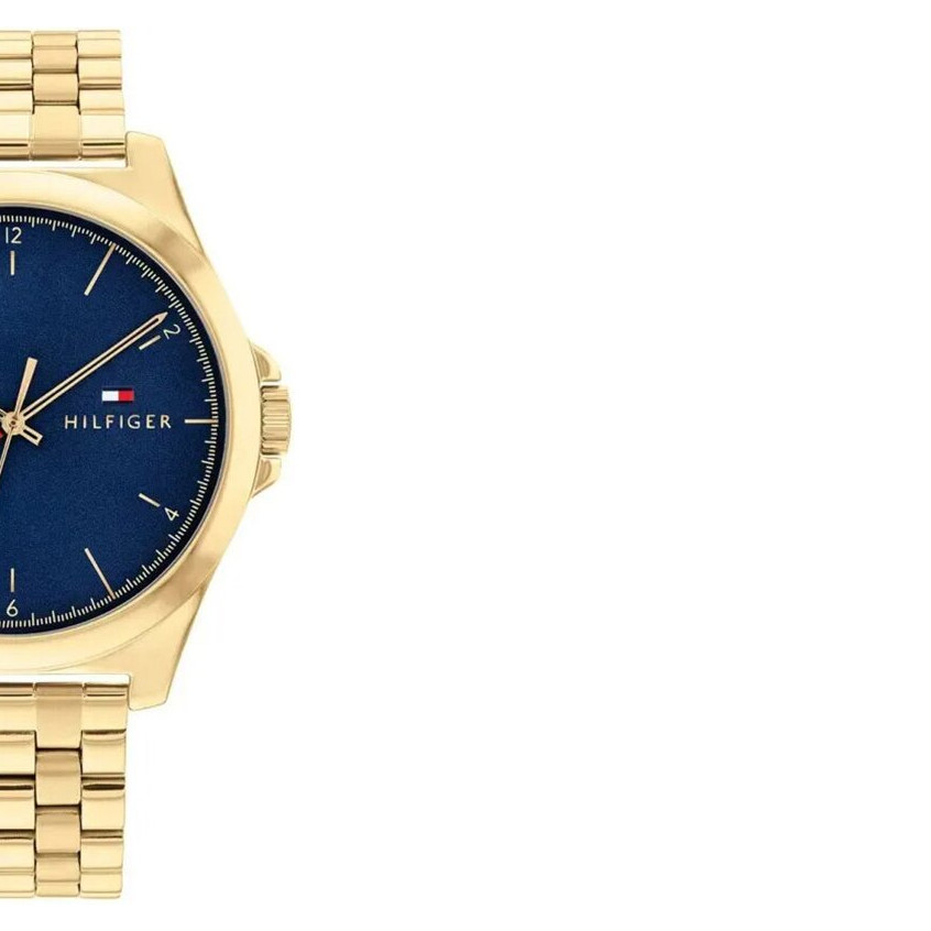 Tommy Hilfiger NORRIS 1710546 - zegarek męski 6