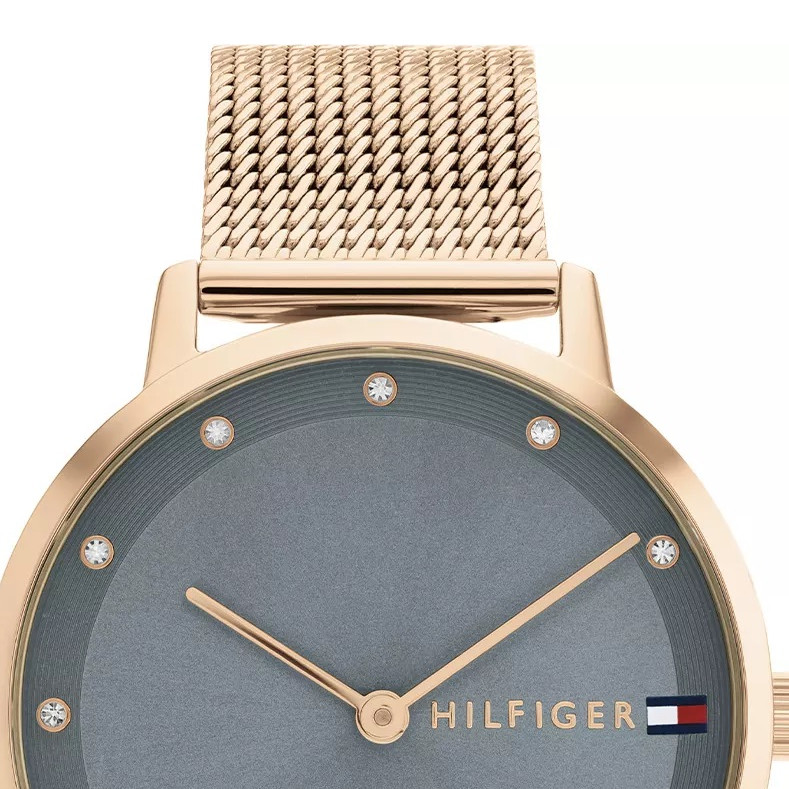Tommy Hilfiger PIPPA 1782669 - zegarek damski 3
