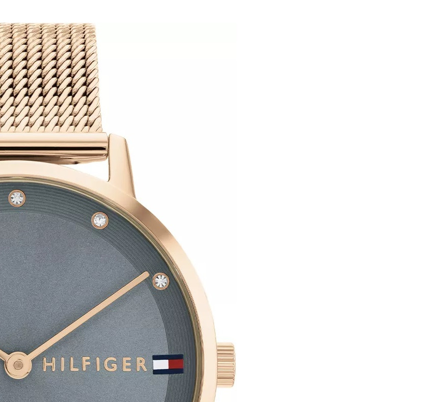 Tommy Hilfiger PIPPA 1782669 - zegarek damski 5