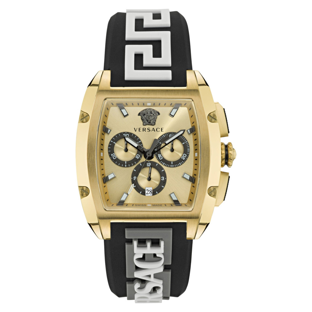 Versace GRECA DOMINUS  VE6H00223 - zegarek męski 7