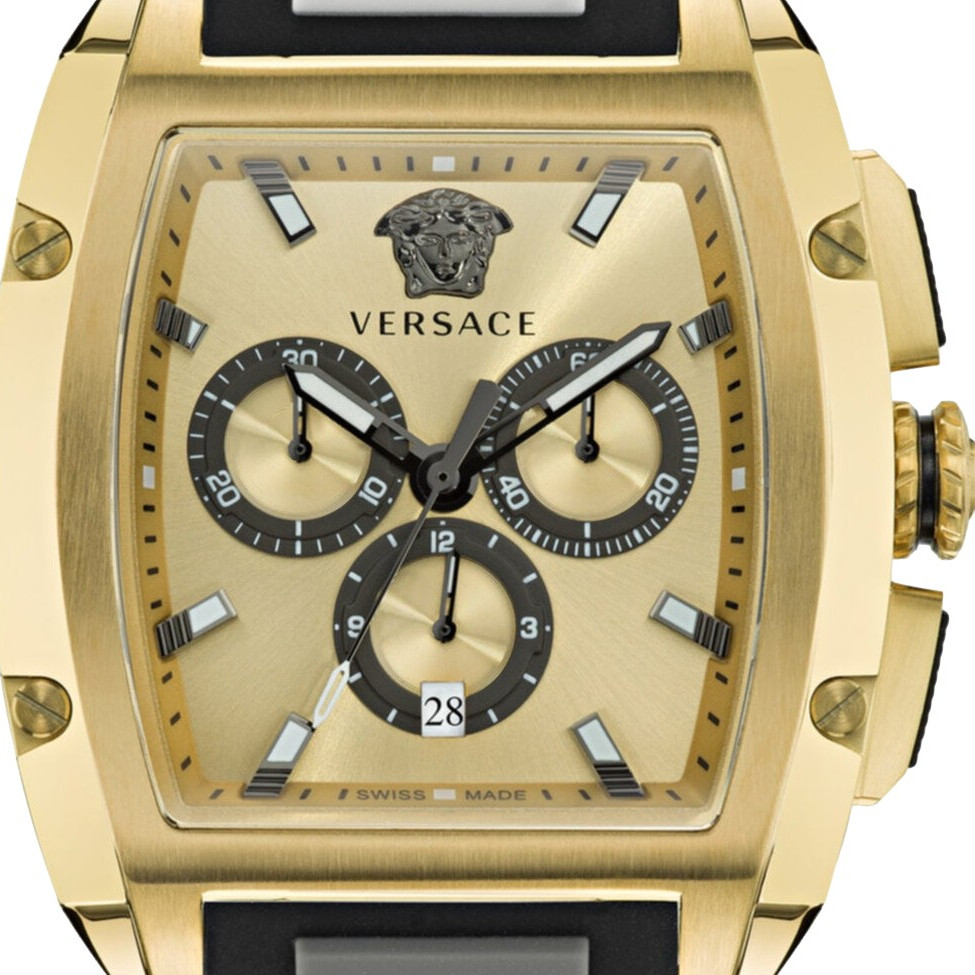 Versace GRECA DOMINUS  VE6H00223 - zegarek męski 2