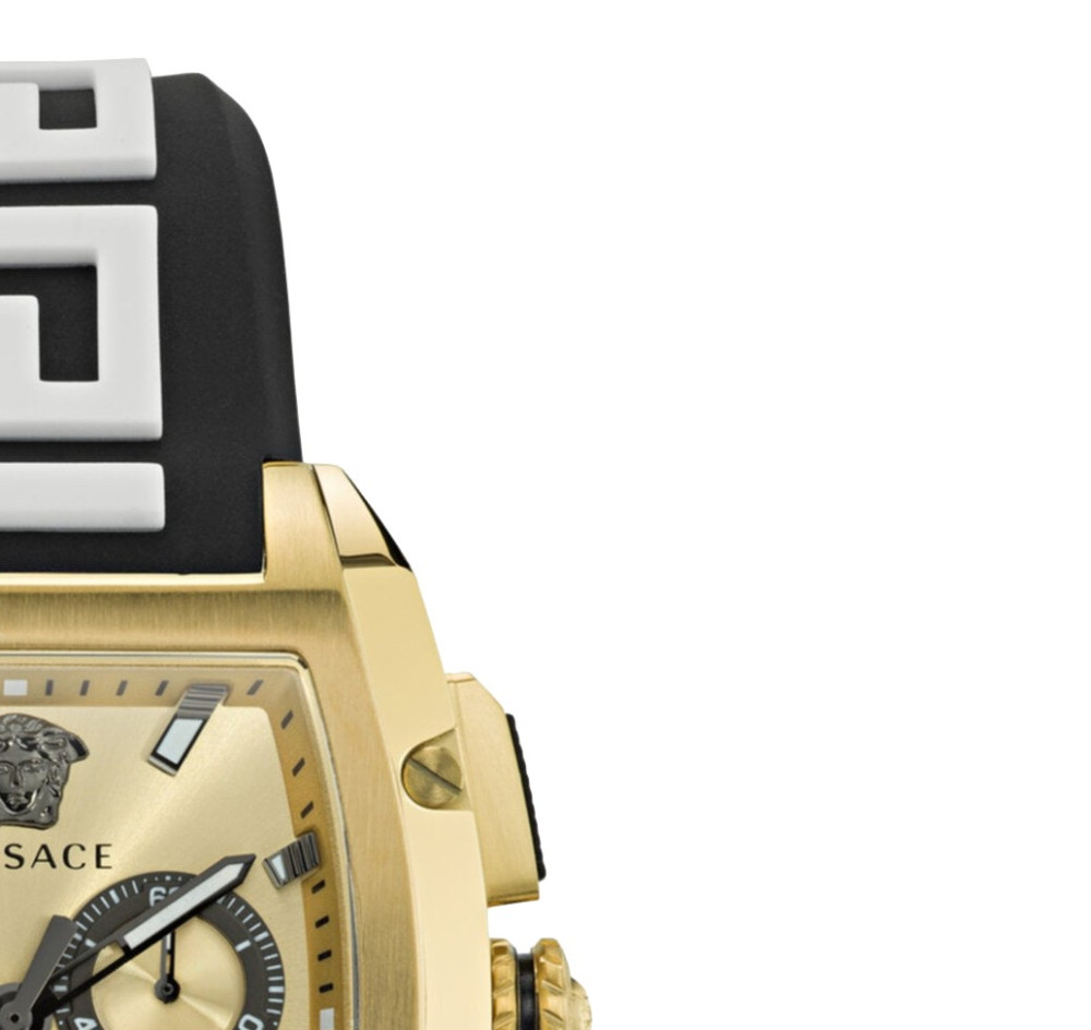 Versace GRECA DOMINUS  VE6H00223 - zegarek męski 5