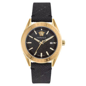 Versace V-CODE  VE6A00223 - zegarek męski