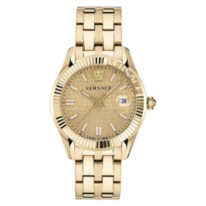 Versace GRECA TIME VE3K00522 - zegarek męski