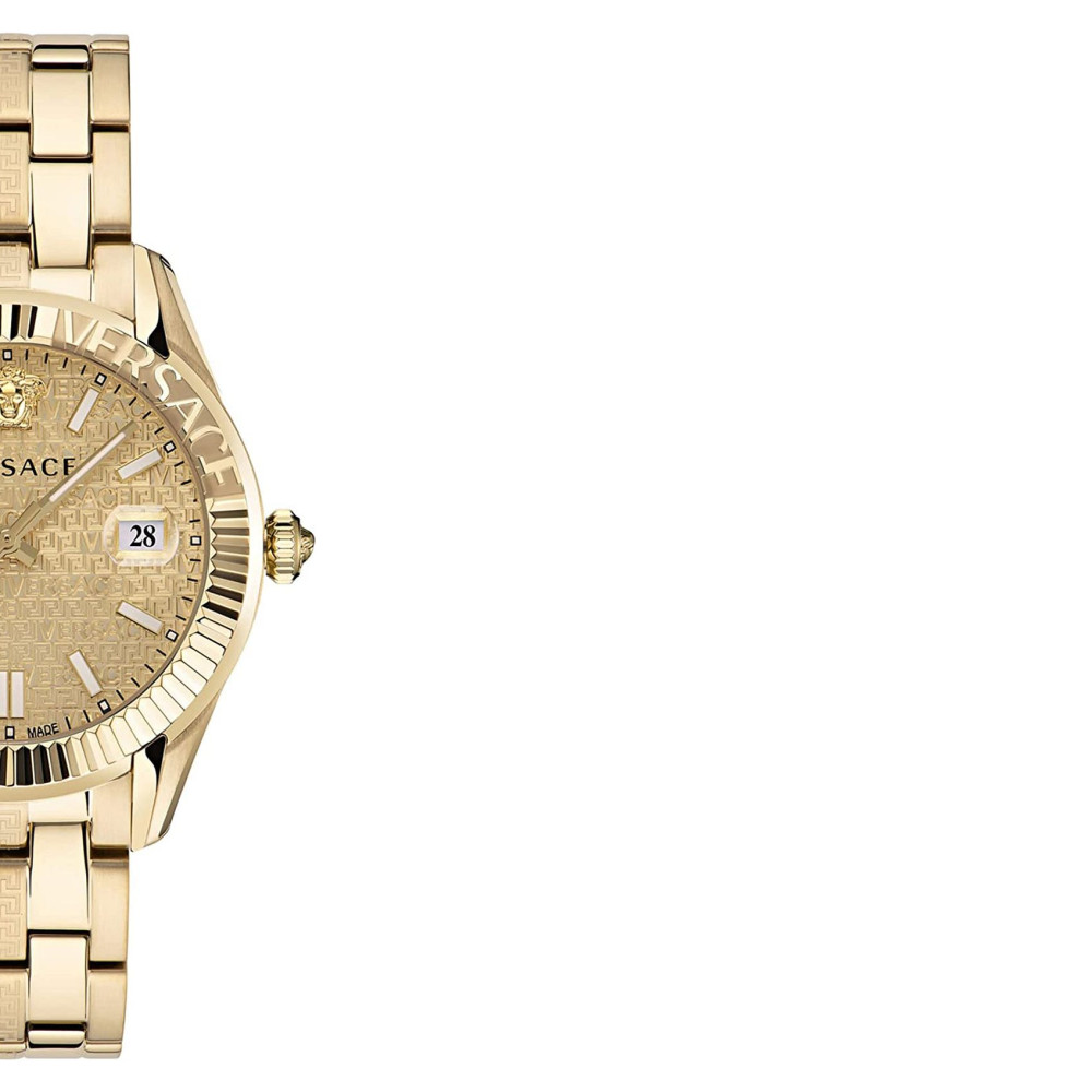 Versace GRECA TIME VE3K00522 - zegarek męski 6