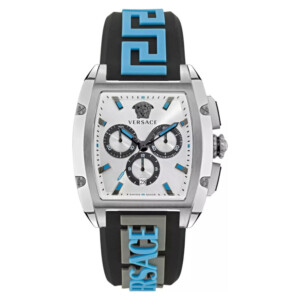 Versace GRECA DOMINUS  VE6H00123 - zegarek męski