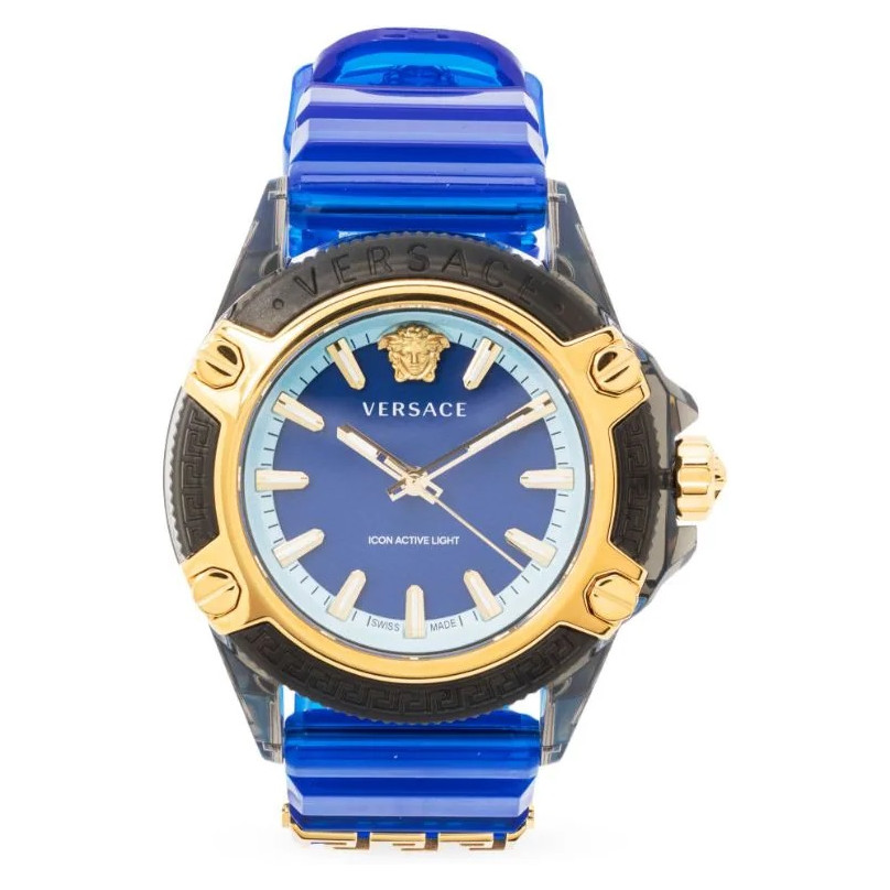 Versace ICON ACTIVE VE6E00323 - zegarek męski 1