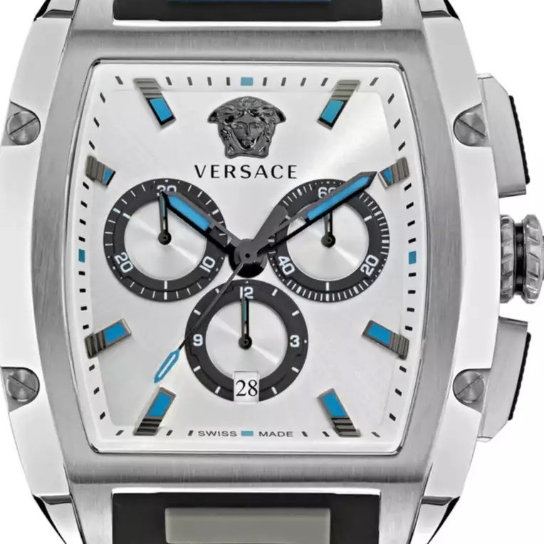 Versace GRECA DOMINUS  VE6H00123 - zegarek męski 2