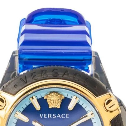 Versace ICON ACTIVE VE6E00323 - zegarek męski 3