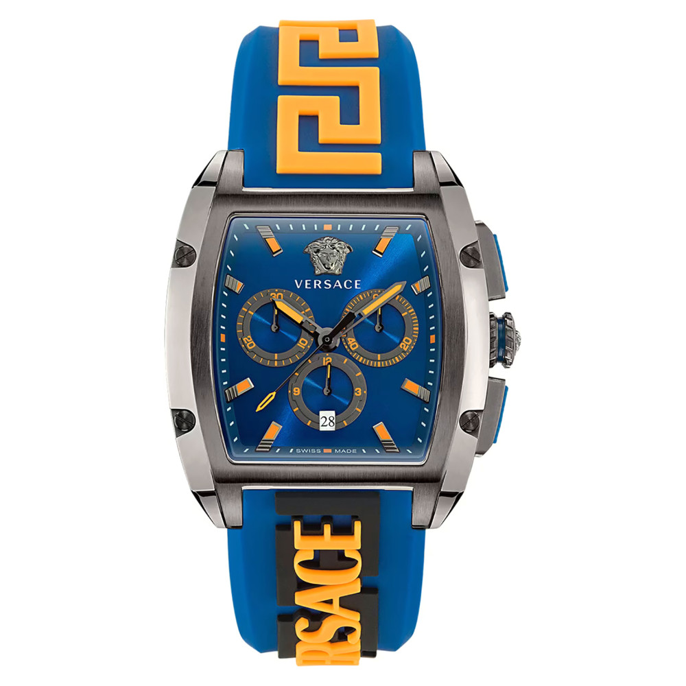 Versace GRECA DOMINUS  VE6H00323 - zegarek męski 1