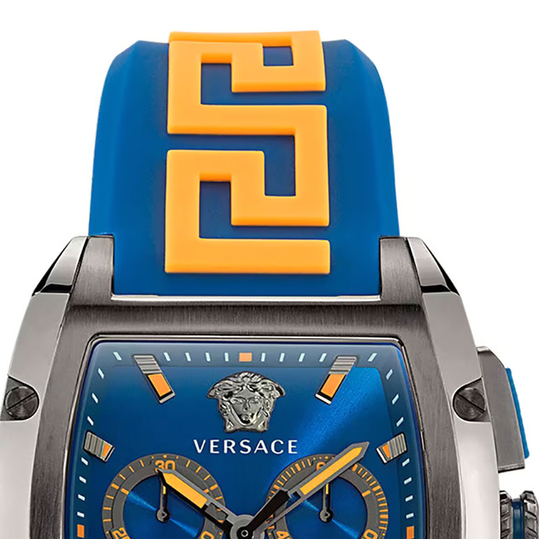 Versace GRECA DOMINUS VE6H00323 - zegarek męski 3