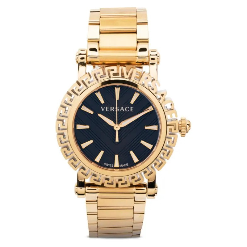 Versace GRECA GLAM GENT VE6D00323 - zegarek męski 7