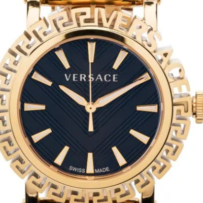 Versace GRECA GLAM GENT VE6D00323 - zegarek męski 2