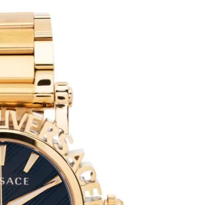 Versace GRECA GLAM GENT VE6D00323 - zegarek męski 5